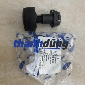 cao su đỡ nắp capo ford ecosport 2017
