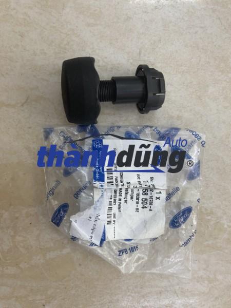 cao su đỡ nắp capo ford ecosport 2017