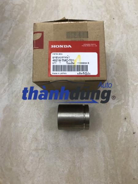 piston phanh trước xe honda crv 2012