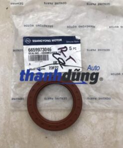 phớt đầu trục cơ ssangyong actyon