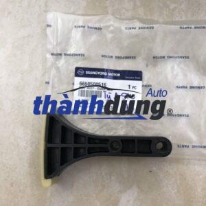 tỳ cam tam giác ssangyong kyron d20