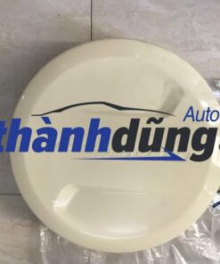 ốp lốp dự phòng ford ecosport 2014