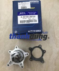 bơm nước kia cerato 1.6