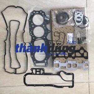 gioăng đại tu ford ranger wl 2011