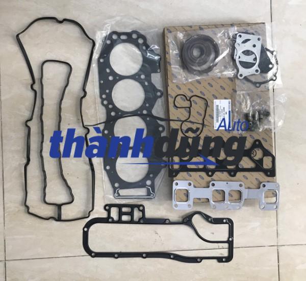 gioăng đại tu ford ranger wl 2011