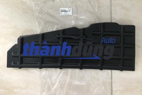 chắn bùn gầm hyundai porter 2