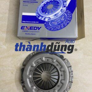 mâm ép mitsubishi triton g63b