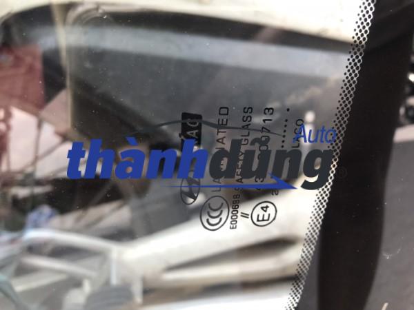 KÍNH CHẮN GIÓ TRƯỚC HYUNDAI I20 2015-2018 | 86110C7120 - Ảnh 5