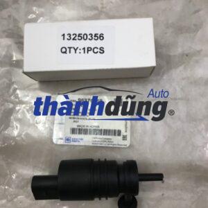 mô tơ bơm nước rửa kính chevrolet cruze 2009