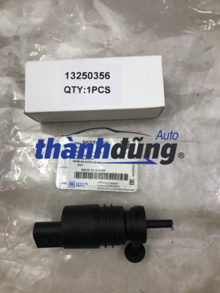 mô tơ bơm nước rửa kính chevrolet cruze 2009
