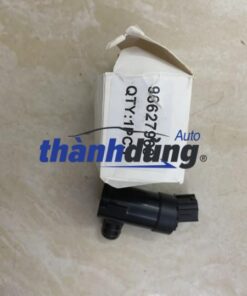 bơm nước rửa kính chevrolet captiva 2006