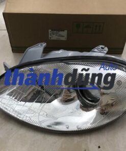 đèn pha phải xe daewoo leganza