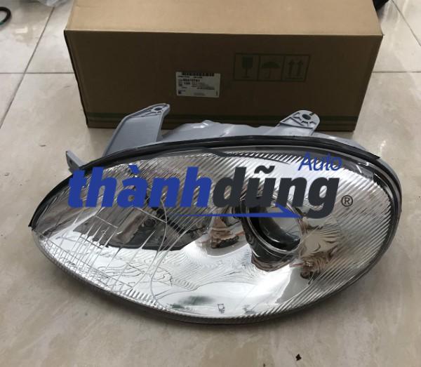 đèn pha phải xe daewoo leganza