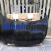 nắp capo hyundai accent 2012