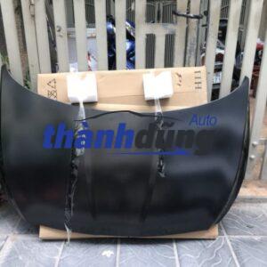 nắp capo hyundai accent 2012