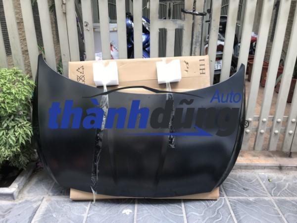 nắp capo hyundai accent 2012