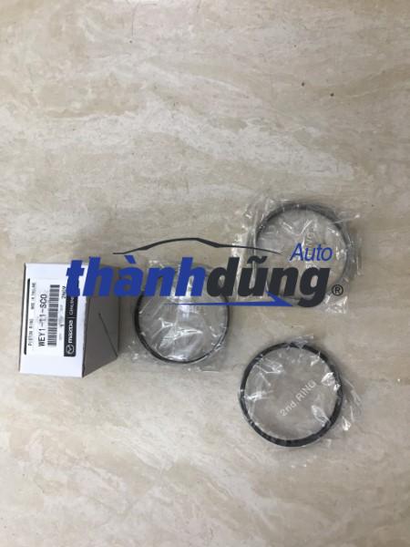 bạc xéc măng ford everest 2009