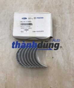 miễng tay dên ford everest 2008