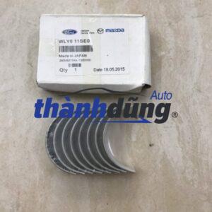 miễng tay dên ford everest 2008