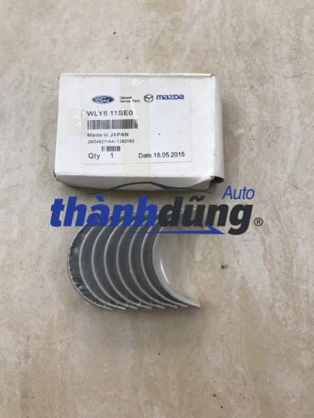 miễng tay dên ford everest 2008