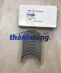 MIẾNG CỐT MÁY MAZDA BT50 2004 | WLY611SG0