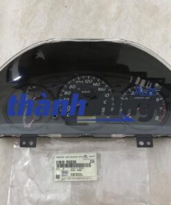 đồng hồ táp lô ford laser 2003