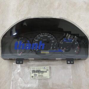 đồng hồ táp lô ford laser 2003