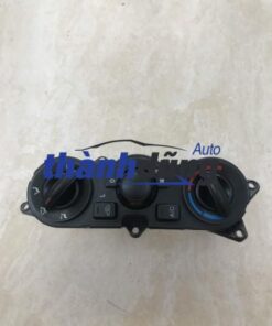 công tắc ac điều hòa hyundai porter 2 2008