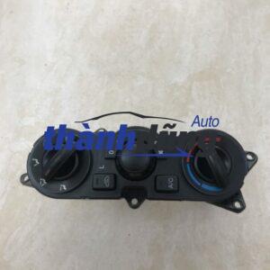 công tắc ac điều hòa hyundai porter 2 2008