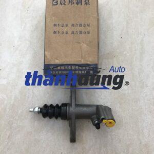 heo côn dưới jrd 7 chỗ