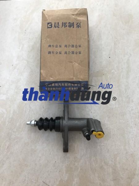 heo côn dưới jrd 7 chỗ