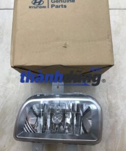 đèn sương mù phụ hyundai county 2011