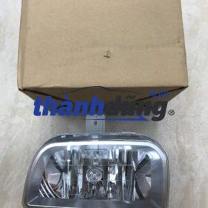 đèn sương mù phụ hyundai county 2011