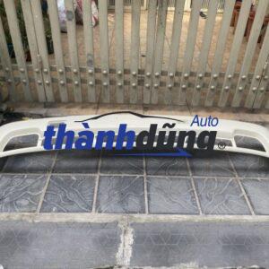 ba đờ sốc trước hyundai county 2014