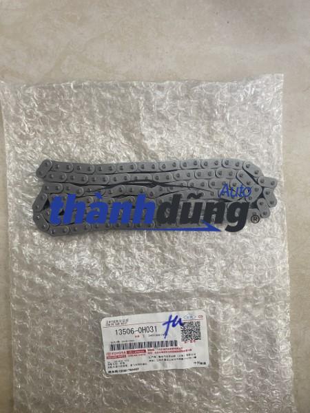 xích cam toyota camry acv51