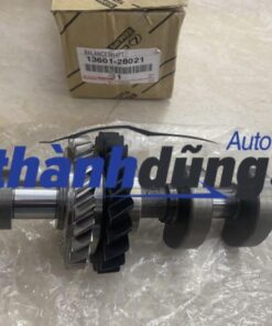 trục cân bằng nhỏ toyota camry 2014