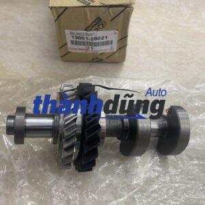 trục cân bằng nhỏ toyota camry 2014