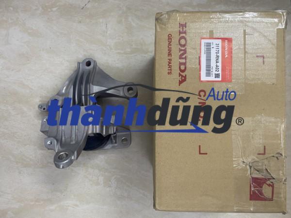 chân máy hộp số honda crv 2019