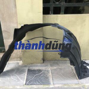 chắn bùn lòng dè trước phụ honda crv 2021