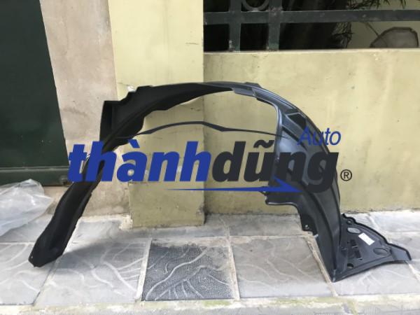 chắn bùn lòng dè trước phụ honda crv 2021