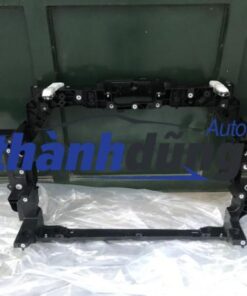 khung xương két nước honda crv 2018