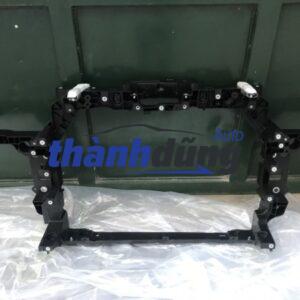 khung xương két nước honda crv 2018