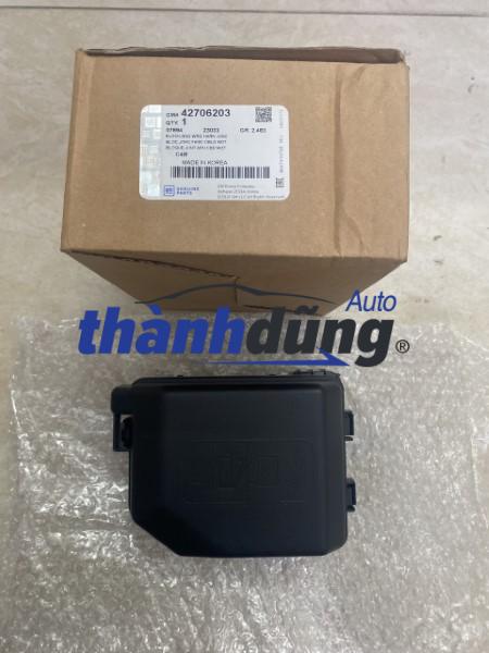 hộp cầu chì động cơ vinfast fadil 2021 | 42706203