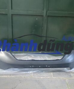 cản trước trên honda crv 2020