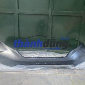 cản trước trên honda crv 2020