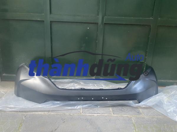 cản trước trên honda crv 2020