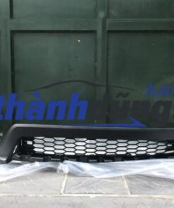 ba đờ sốc dưới honda crv 2020