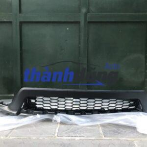 ba đờ sốc dưới honda crv 2020