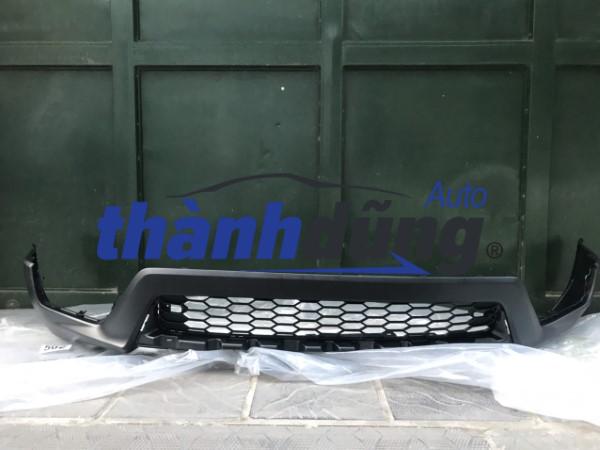 ba đờ sốc dưới honda crv 2020