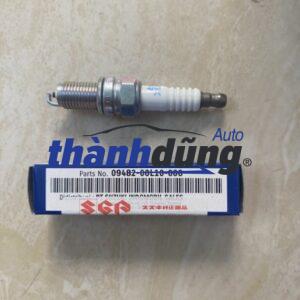 bugi đánh lửa suzuki xl7 2019